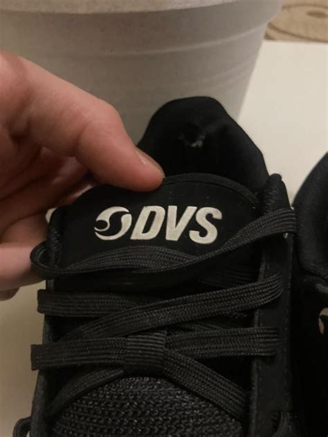 Кросівки дутиши DVS: 1 400 грн. - Другие кроссовки Житомир на Olx