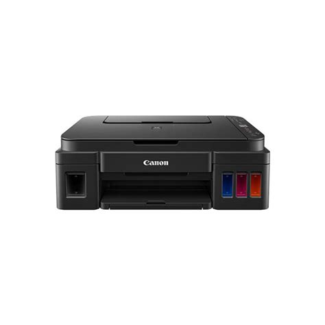 Canon InkJet Pixma G3411 MFP WiFi Refillable Ink Tank System - Setra