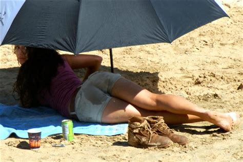 Naked Vanessa Hudgens In Journey The Mysterious Island