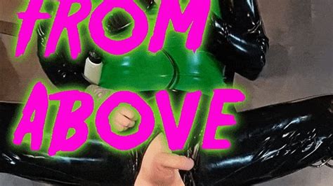 Double Anal Fisting From Above Anal Fisting With Mistress Patricia Mazmorbidfetish Maz