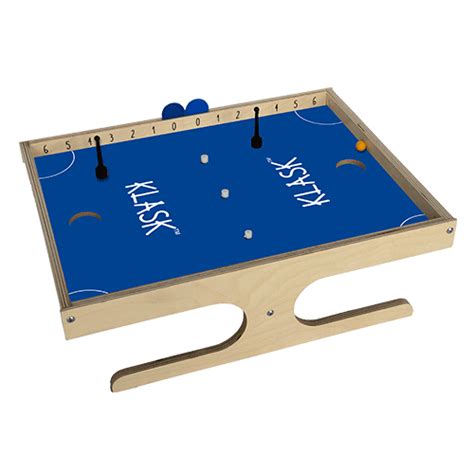 KLASK 2 - Klask your way