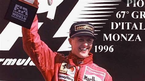 Michael Schumacher Arriva La Tremenda Notizia Brividi Per Tutti I Tifosi