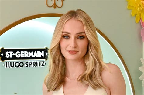 Sophie Turner to Play Lara Croft in 'Tomb Raider' Amazon Series