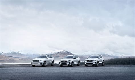 Volvo Car USA announces full 2024 model year pricing - Volvo Car USA ...