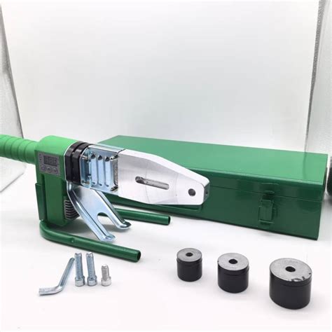 China Ppr Pipe Hot Melt Welding Machine Supplier Distributor Ahhaida