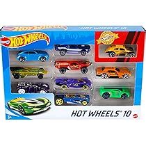 Primeiro Carro Hotwheels Ja Feito LOTE A DA SÉRIE BÁSICA HOT WHEELS