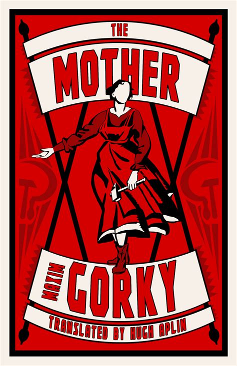 The Mother - Alma Books