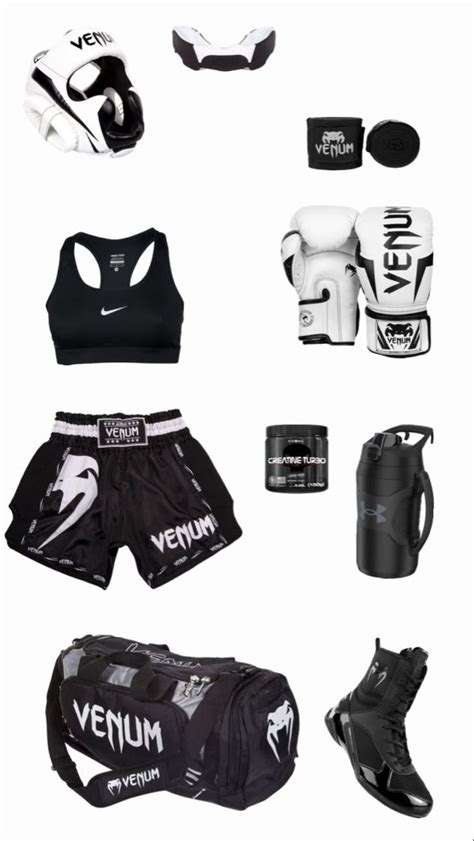 pin de alyssa dejesus em outfit ideas roupas de boxe trajes