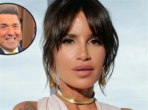 Florencia Peña desligó a Mariano Iúdica de la filtración de su video