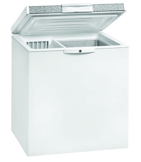 Defy 195l Chest Freezer White Dmf470 Expert Stores