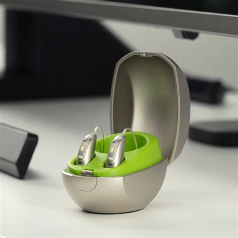 Phonak Audéo M30-r Wiederaufladbare Hörgerät - Buy Phonak Hearing Aid ...
