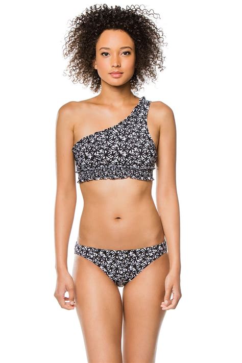 The 4 Bikini Trends That Should Already Be On Your Radar Who What Wear