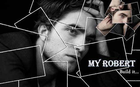 robert Pattinson - Edward Cullen Wallpaper (7146931) - Fanpop