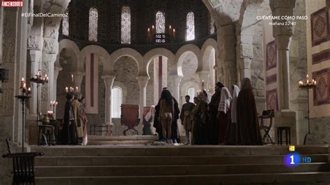 Intissar El Meskini Nude Pics Page