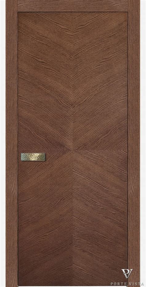 Дверь межкомнатная Лацио Porte Vista