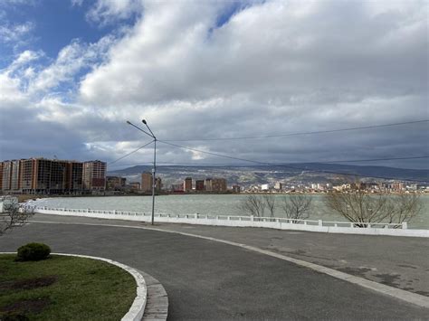 Что посмотреть в Махачкале: достопримечательности, маршрут ...