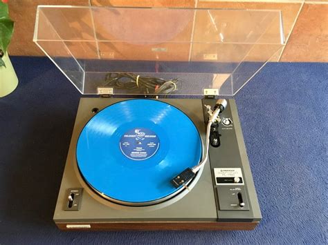 Pioneer Pl 115d Turntable Catawiki