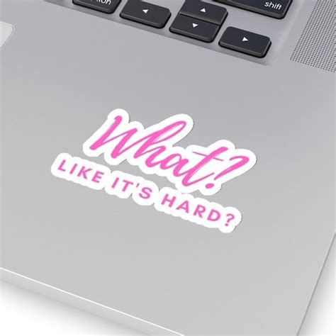 Legally Blonde Stickers Etsy