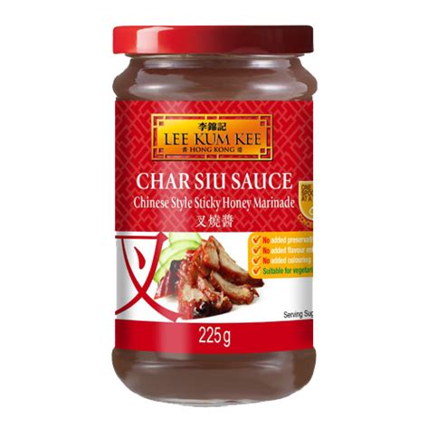 How To Make Char Siu Lee Kum Kee Uk