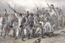 Revolución haitiana 1791 1804 LHistoria