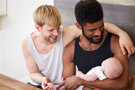 Gay Couple S Journey To Have A Baby Shows Need For UK Surrogacy Reform
