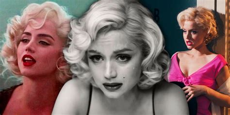 Why Is Netflix S Blonde In Black And White