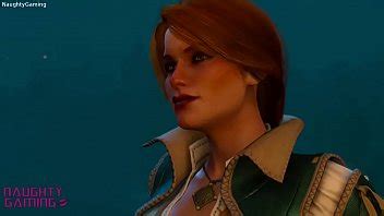 Witcher Mod Porn Videos LetMeJerk