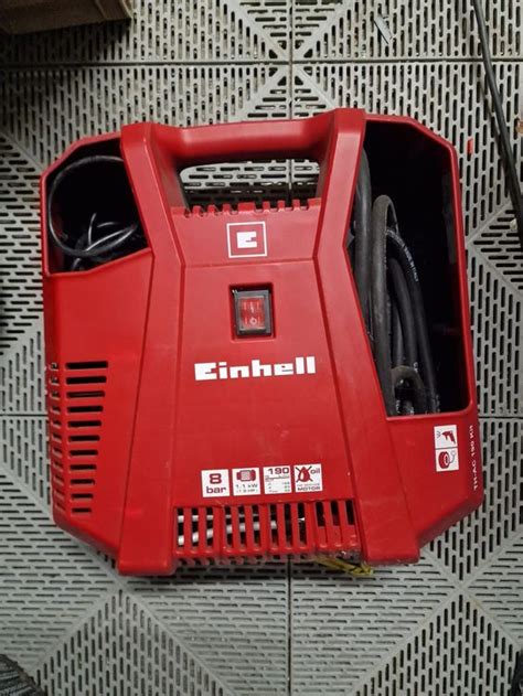 Compresseur Einhell | Kaufen auf Ricardo