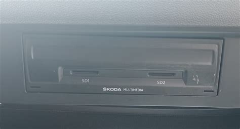 Instalare Unitate Display Navigatie Mib Skoda Octavia Iii Vag