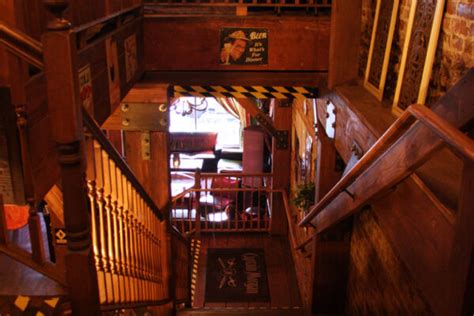 About Us 4 Daughters Irish Pub