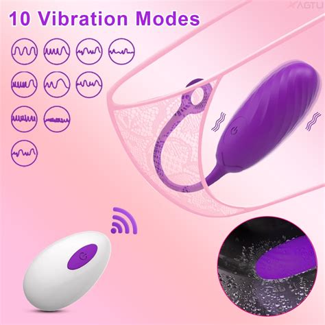 Tluda G Spot Vibrator Adult Sex Toys For Women Couples Wearable Vibrating Panty APP Remote