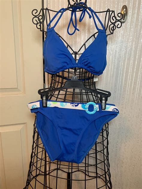 Malibu Strings Bikini Gem