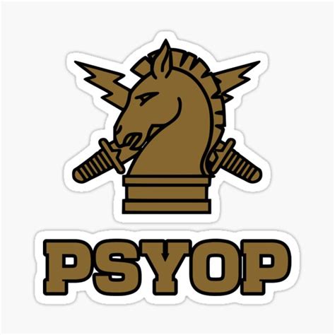 Psyop Gifts & Merchandise | Redbubble