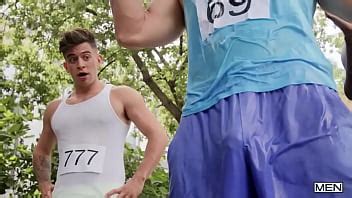 Cock Marathon MEN Malik Delgaty Trevor Brooks XVIDEOS