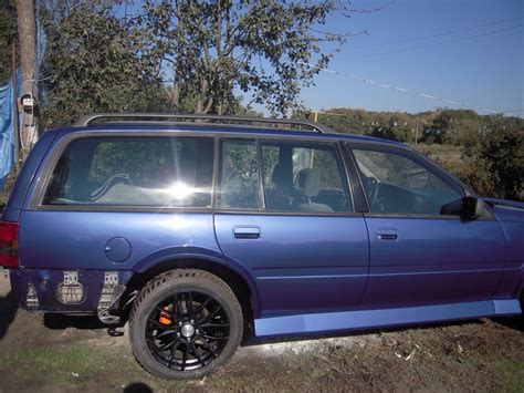 грунтовка и примерка — Opel Omega A, 2 л, 1990 года | тюнинг | DRIVE2