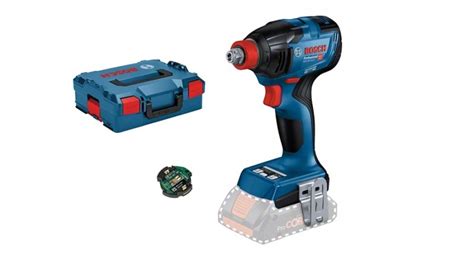 Bosch Gdx V C Avvitatore A Massa Battente V Senza Batterie