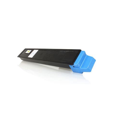 Toner Kyocera TK-8115 Compatível Azul ( 1T02P3CNL0 / TK-8115C ...
