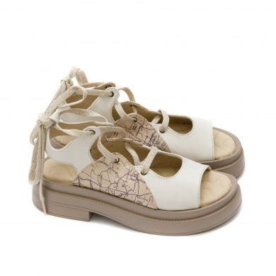 Български дамски обувки от Eстествена кожа