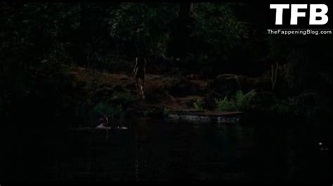 Jordana Brewster JordanaBrewster Nude OnlyFans Photo The Fappening Plus