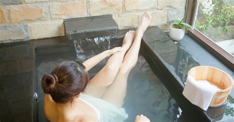 7 Of The Most Stunning Hot Springs In Northern California Drivin Vibin