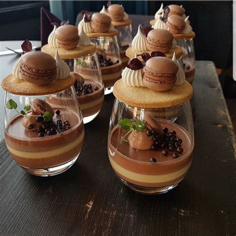 Pin by Yildirim ZanaJana on SWEET DREAMS | Desserts, Yummy food, Fancy ...