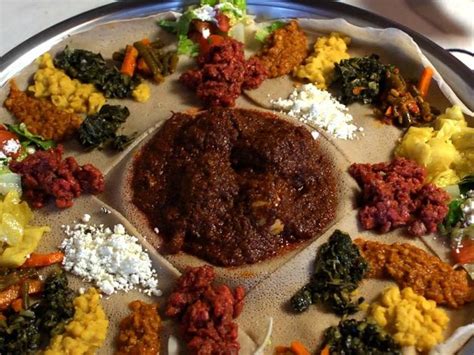 Doro Wot (Ethiopian National Chicken Dish) : Recipes : Cooking Channel Recipe | Cooking Channel