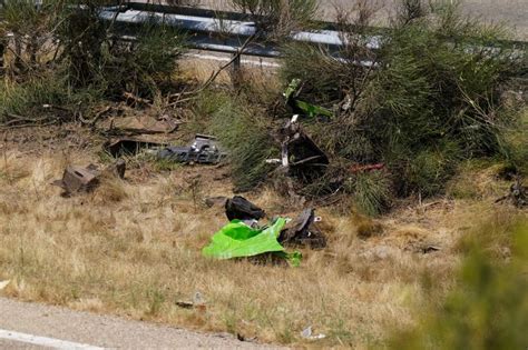 Diogo Jota: Speeding likely cause of footballer’s car crash, police say