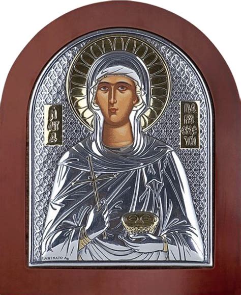 Св. Параскева Римская :: Иконы оптом и в розницу. Купить православные ...