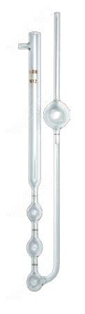 Вискозиметр стеклянный капиллярный ВНЖ-1 08 Labtex - описание, цена ...