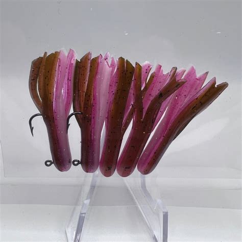 Stop Losing Fish and Master the Perfect Rainbow Trout Jig Setup