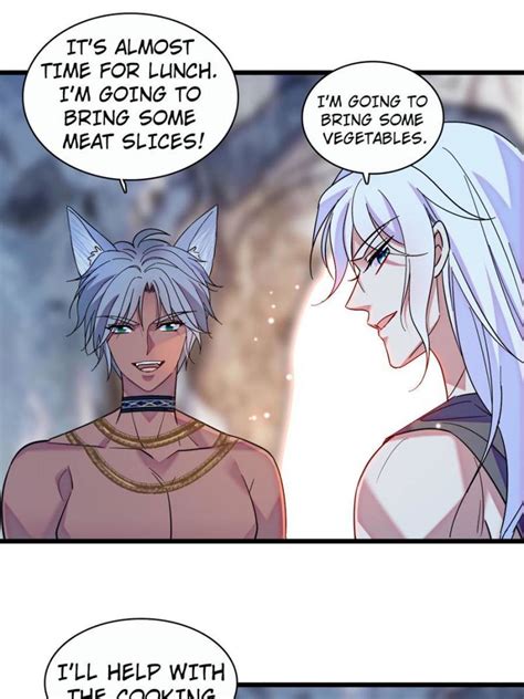 When Beauty Meets Beasts Hot Manhua Chapter Summanga