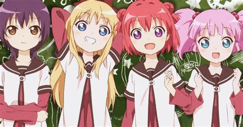 Best Shoujo Ai Anime (Ranked By MyAnimeList) | CBR