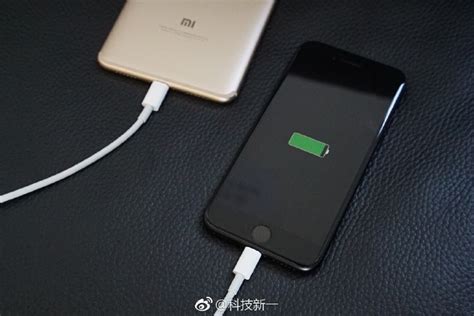 Xiaomi Mi Max 2 Could Be A Powerbank With Its Large Battery, Reveals ...