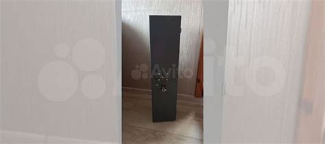 Оружейный сейф купить в Новокузнецке | Хобби и отдых | Авито